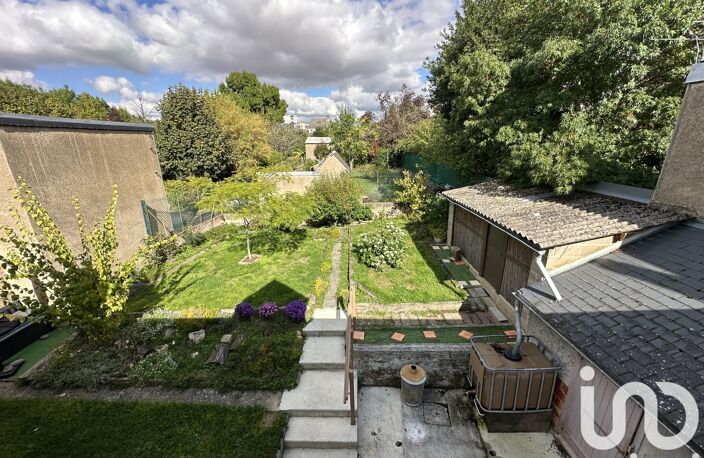 Vente Maison/villa 5 pièces — photo 2
