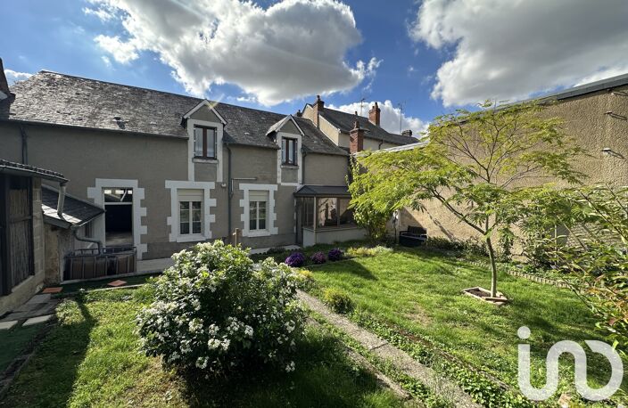 Vente Maison/villa 5 pièces — photo 3