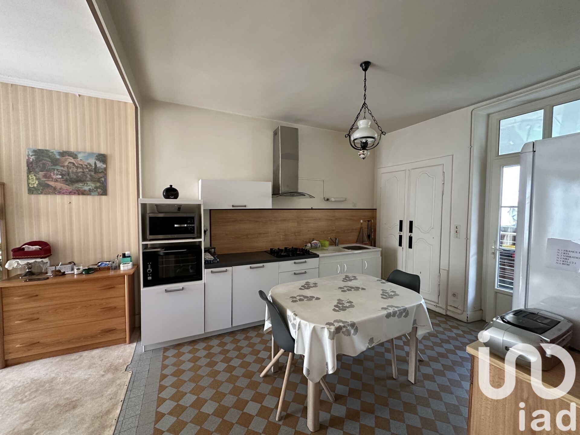 Vente Maison/villa 5 pièces - Photo 4