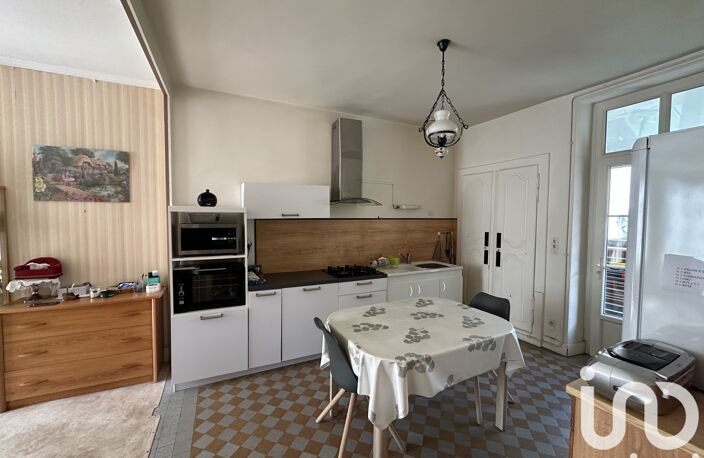 Vente Maison/villa 5 pièces — photo 4