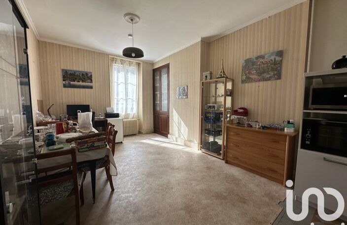 Vente Maison/villa 5 pièces — photo 5