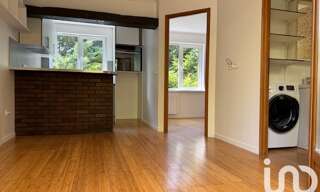 Appartement 2 Pièces 27 m² à vendre à Sucy-en-Brie (94370)