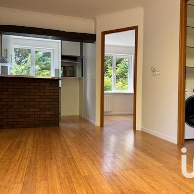 Appartement 2 pièces 136000 €