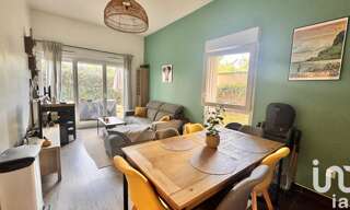 Appartement 3 Pièces 60 m² à vendre à Franconville (95130)