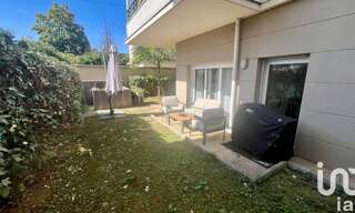 Appartement 3 Pièces 60 m² à vendre à Franconville (95130)