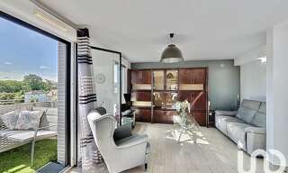 Appartement 3 Pièces 77 m² à vendre à Massy (91300)