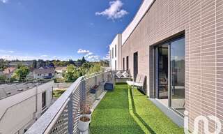 Appartement 3 Pièces 77 m² à vendre à Massy (91300)