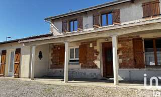 Maison 5 Pièces 126 m² à vendre à Mairy-sur-Marne (51240)