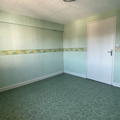 Maison 5 pièces 140000 €