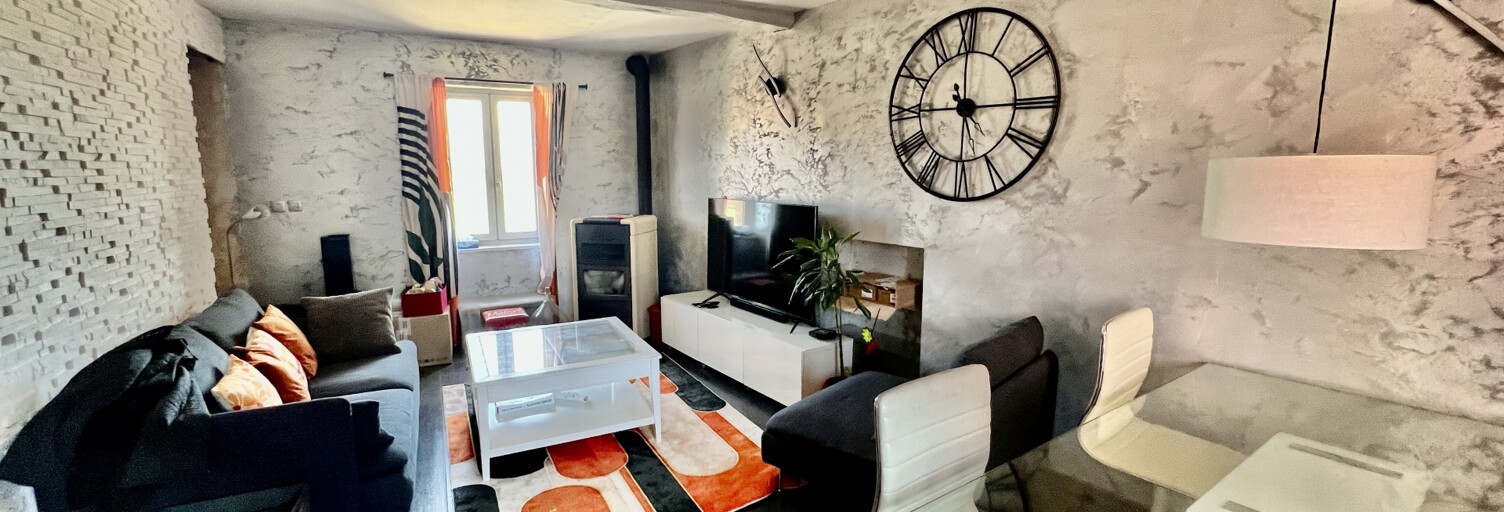 Appartement 5 Pièces 91 m² à vendre à Gevrey-Chambertin (21220)