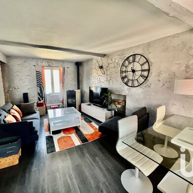 Appartement 5 pièces 240000 €