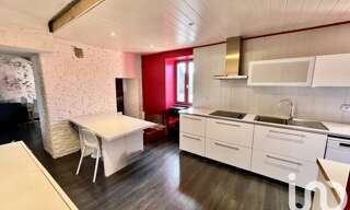 Appartement 5 Pièces 91 m² à vendre à Gevrey-Chambertin (21220)