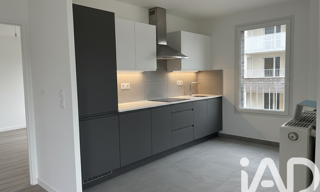 Appartement 3 Pièces 66 m² à vendre à Lille (59160)