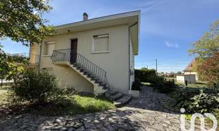 Maison 5 Pièces 125 m² à vendre à Libourne (33500)