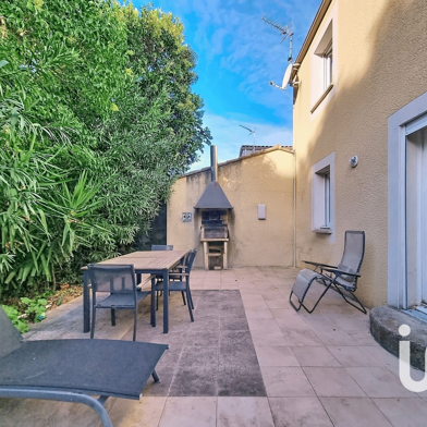 Maison 4 pièces 245000 €