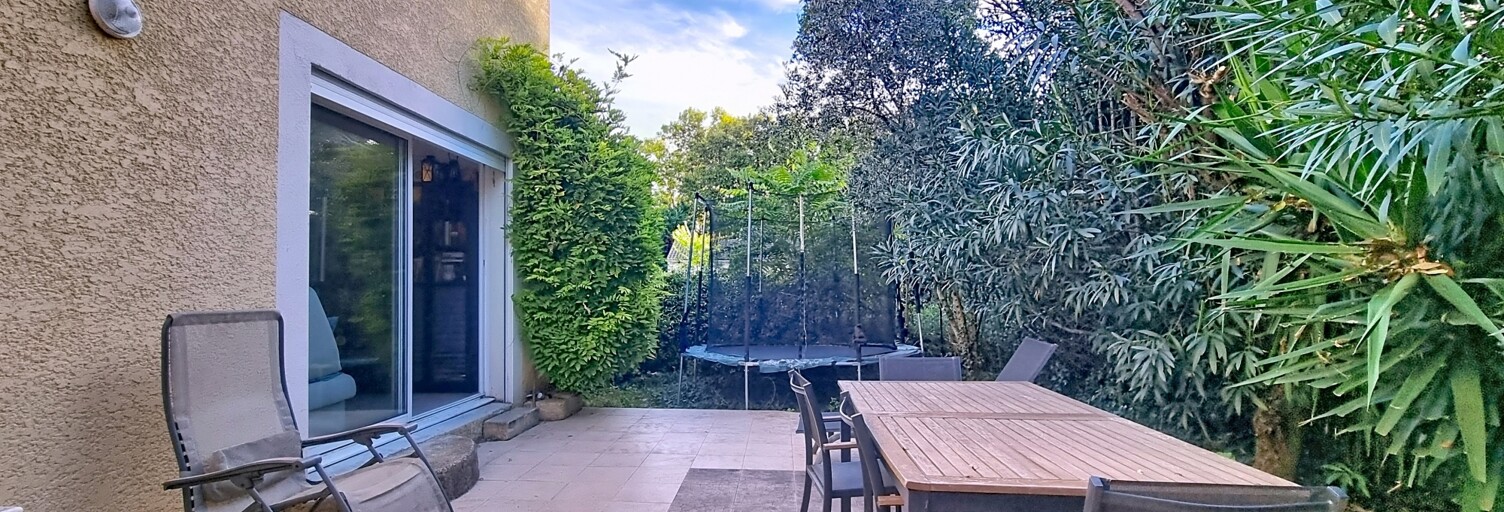 Maison 4 Pièces 90 m² à vendre à Nîmes (30000)