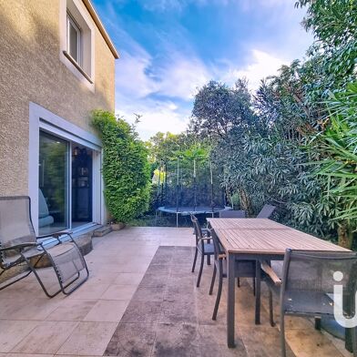 Maison 4 pièces 245000 €