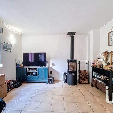 Maison 4 pièces 245000 €