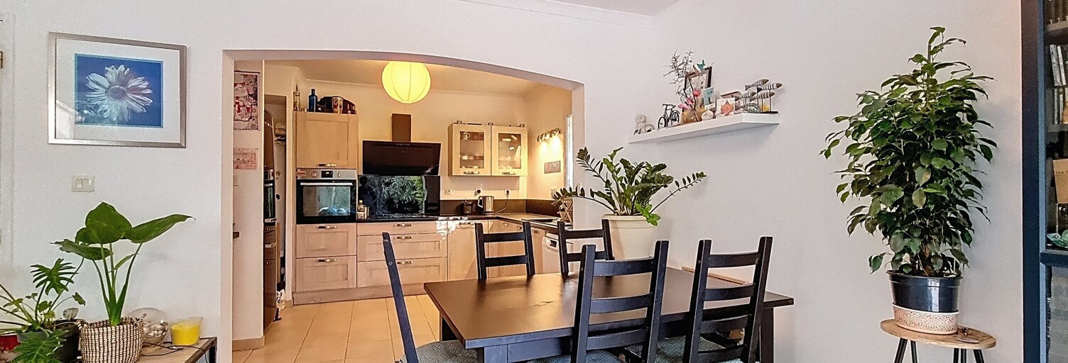 Maison 4 Pièces 90 m² à vendre à Nîmes (30000)