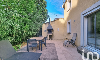 Maison 4 Pièces 90 m² à vendre à Nîmes (30000)