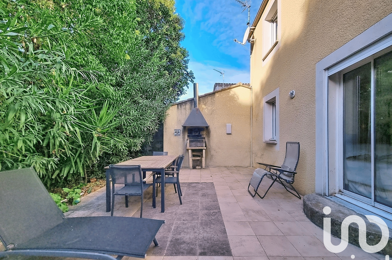 Maison 4 pièces 235000 €