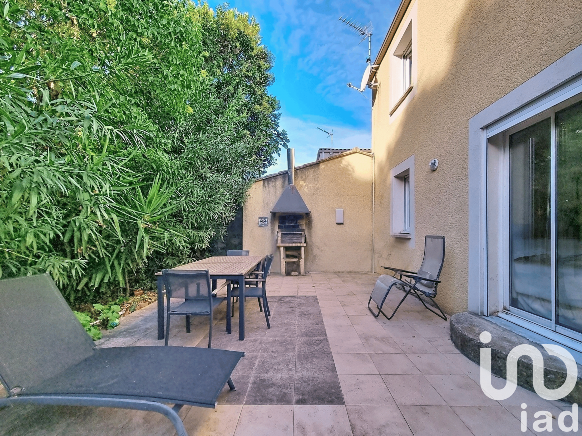 Vente Maison/villa 4 pièces - Photo 5