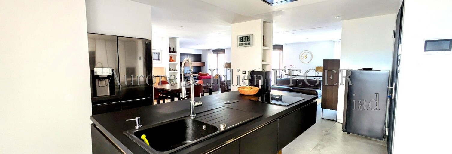 Maison 6 Pièces 168 m² à vendre à Canet-en-Roussillon (66140)