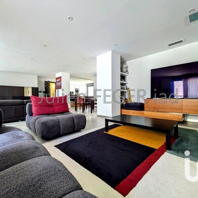 Maison 6 pièces 650000 €