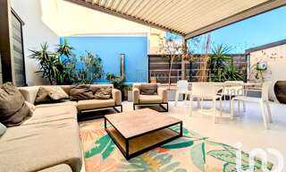 Maison 6 Pièces 168 m² à vendre à Canet-en-Roussillon (66140)