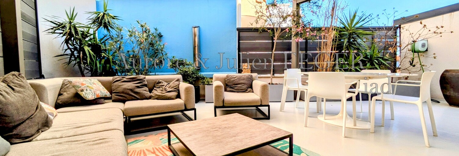 Maison 6 Pièces 168 m² à vendre à Canet-en-Roussillon (66140)