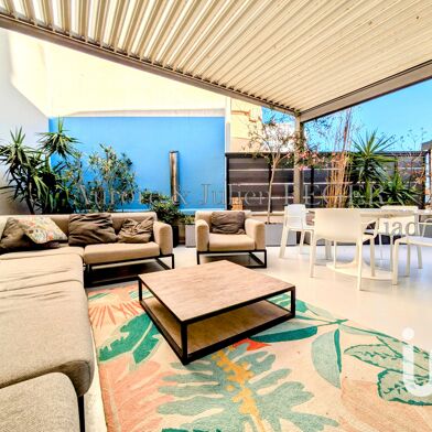 Maison 6 pièces 650000 €