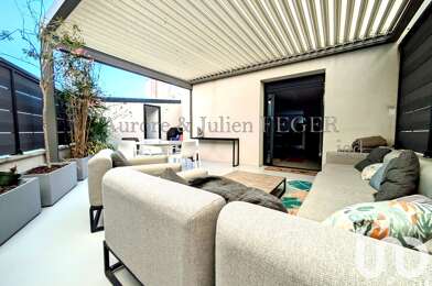 Maison 6 pièces 650000 €