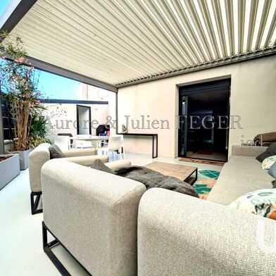 Maison 6 pièces 650000 €