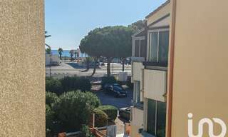 Appartement 2 Pièces 26 m² à vendre à Saint-Cyprien (66750)