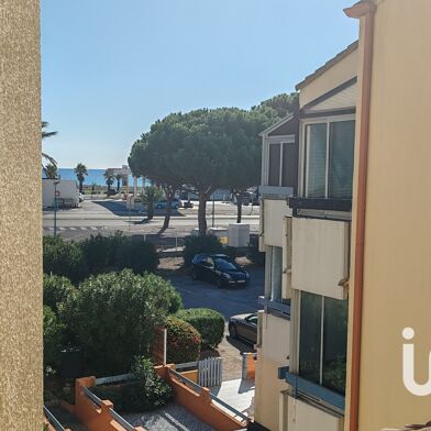 Appartement 2 pièces 110000 €