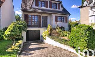 Maison 5 Pièces 100 m² à vendre à Villeneuve-le-Roi (94290)