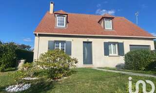 Maison 5 Pièces 110 m² à vendre à Les Pinthières (28210)