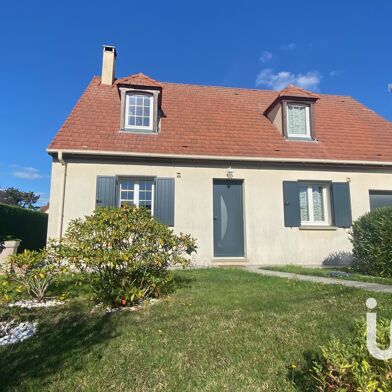 Maison 5 pièces 312000 €