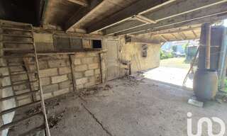 Maison 7 Pièces 141 m² à vendre à Bellevigny (85170)