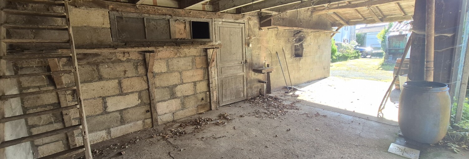 Maison 7 Pièces 141 m² à vendre à Bellevigny (85170)