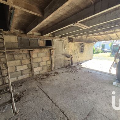 Maison 7 pièces 159000 €