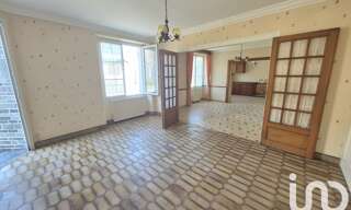 Maison 7 Pièces 141 m² à vendre à Bellevigny (85170)