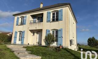 Maison 6 Pièces 148 m² à vendre à Courtacon (77560)