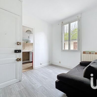 Appartement 2 pièces 140000 €