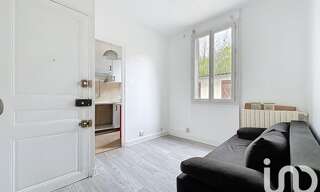 Appartement 2 Pièces 24 m² à vendre à Colombes (92700)