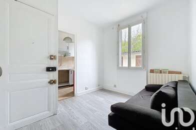 Appartement 2 pièces 140000 €