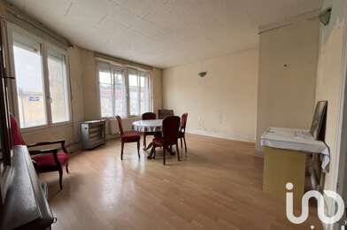 Immeuble  189000 €