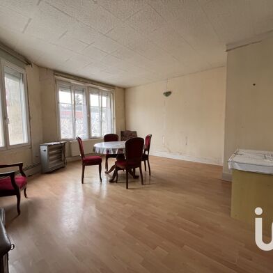 Immeuble  189000 €