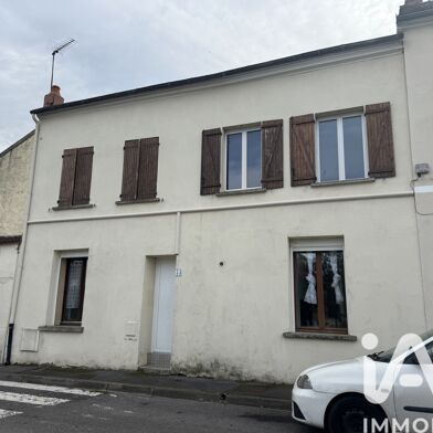 Immeuble  420000 €