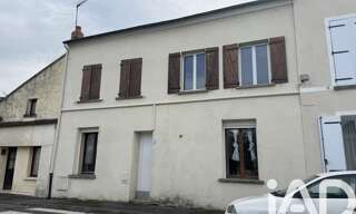 Immeuble  300 m² à vendre à Château-Thierry (02400)